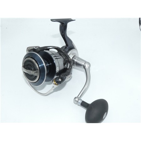 Moulinet Daiwa Certate Sw - Cerg21sw14000xh