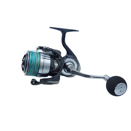 Moulinet Daiwa Certate Sw - Cerg21sw6000h