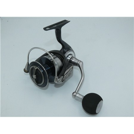 Moulinet Daiwa Certate Sw - Cerg21sw6000xh