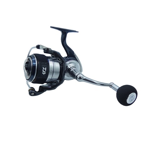 Moulinet Daiwa Certate Sw - Cerg21sw8000p