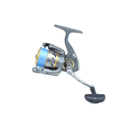 Moulinet Daiwa Crossfire - Cf2500