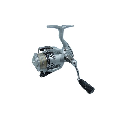 Moulinet Daiwa Crossfire Lt 2020 - Cf20lt2000xh