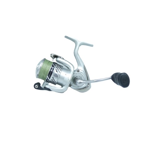 Moulinet Daiwa Crossfire Lt 2020 - Cf20lt2500xh