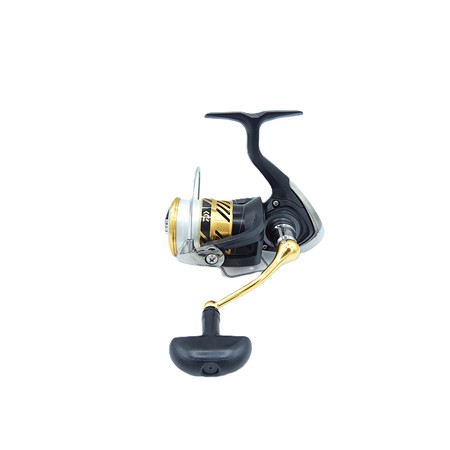 Moulinet Daiwa Crossfire Lt 2020 - Cf20lt2500xh