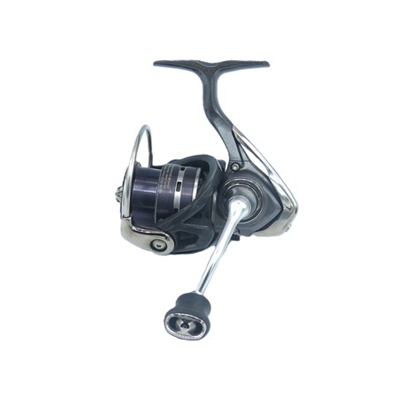 Moulinet Daiwa Exceler Lt 2020 - Ex20lt1000xh