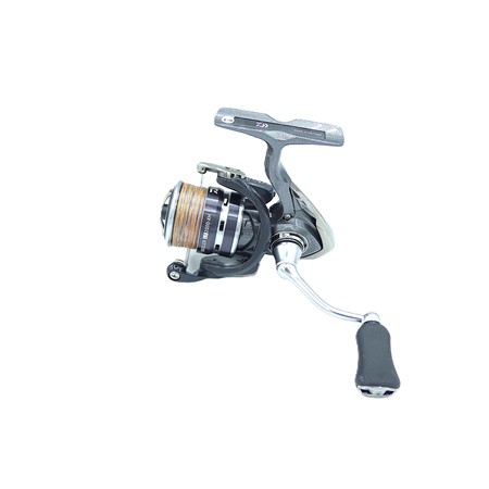 Moulinet Daiwa Exceler Lt 2020 - Ex20lt2000xh