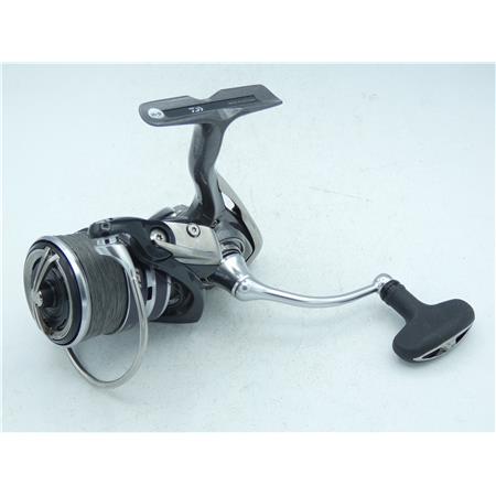 Moulinet Daiwa Exceler Lt 2020 - Ex20lt2500xh