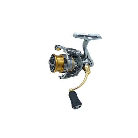 Moulinet Daiwa Freams Lt 2018 - Fr18lt2000sxhe