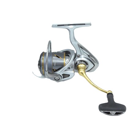 Moulinet Daiwa Freams Lt 2018 - Fr18lt2500doccasion