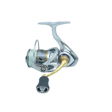 Moulinet Daiwa Freams Lt - Fclt1000s