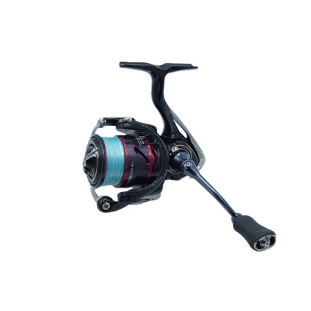 Moulinet Daiwa Fuego Lt 2020 - Fuego20lt2000xh