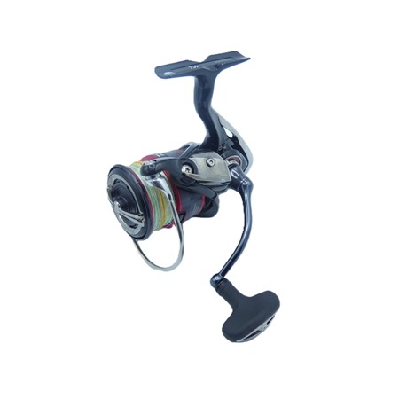 Moulinet Daiwa Fuego Lt 2020 - Fuego20lt4000c