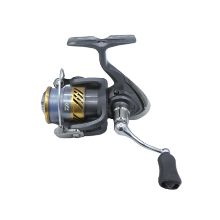 Moulinet Daiwa Laguna Lt - Lag20lt1000xh