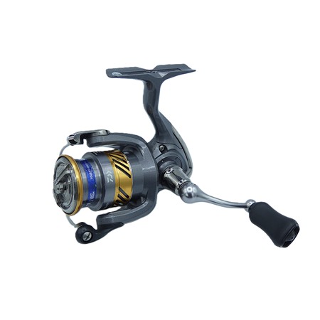 Moulinet Daiwa Laguna Lt - Lag20lt1000xh