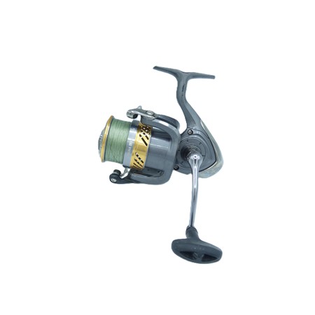 Moulinet Daiwa Laguna Lt - Lag20lt4000cxh