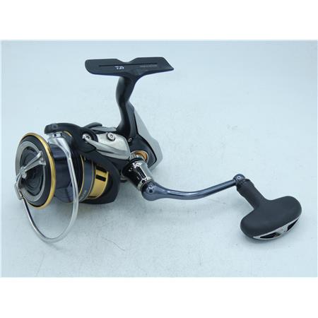 Moulinet Daiwa Legalis Lt 2017 - Leg17lt4000dcxh