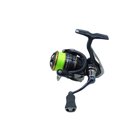 Moulinet Daiwa Legalis Lt 2020 - Leg20lt2000xh