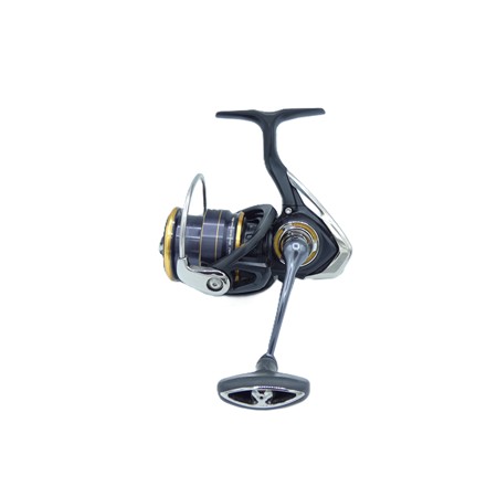 Moulinet Daiwa Legalis Lt 2020 - Leg20lt2500