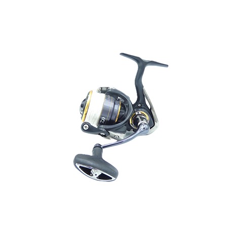 Moulinet Daiwa Legalis Lt 2020 - Leg20lt2500xh