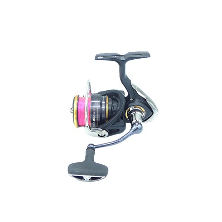 Moulinet Daiwa Legalis Lt 2020 - Leg20lt2500xh