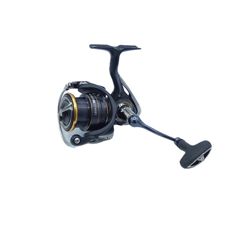 Moulinet Daiwa Legalis Lt 2020 - Leg20lt2500xh