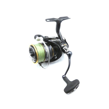 Moulinet Daiwa Legalis Lt 2020 - Leg20lt3000cxh