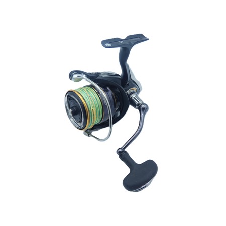 Moulinet Daiwa Legalis Lt 2020 - Leg20lt4000cxh
