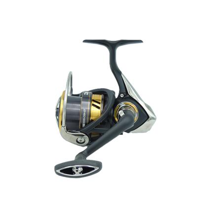 Moulinet Daiwa Legalis Lt - Ot - Leg17lt3000cxhot