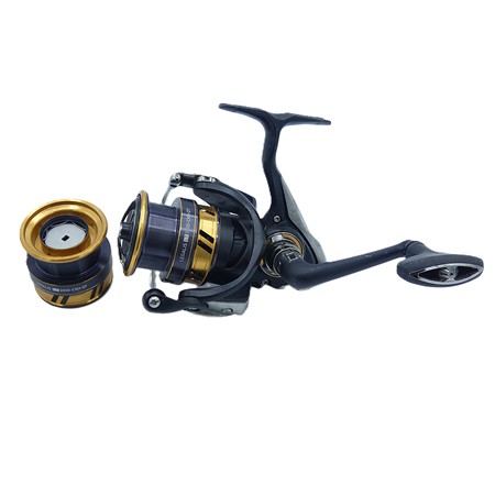 Moulinet Daiwa Legalis Lt - Ot - Leg17lt3000cxhot