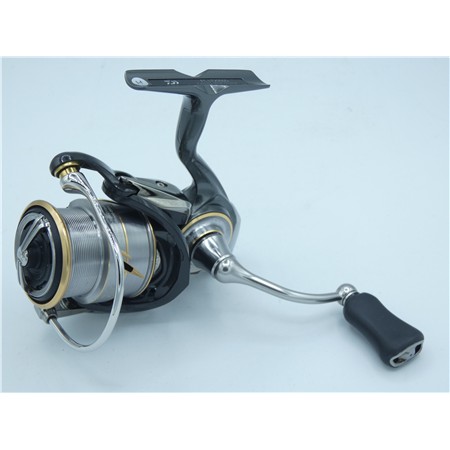 Moulinet Daiwa Luvias Fc Lt 2000S -