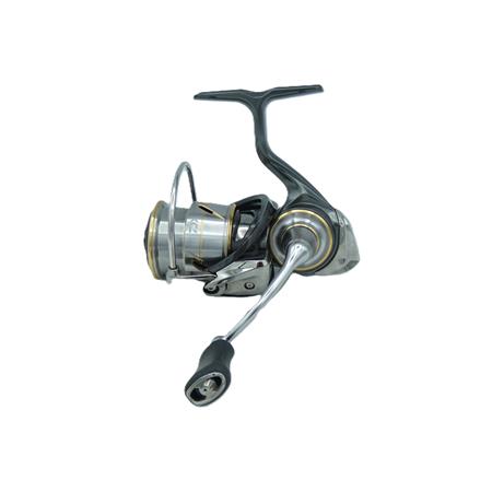 Moulinet Daiwa Luvias Lt - Luv20lt2000xh