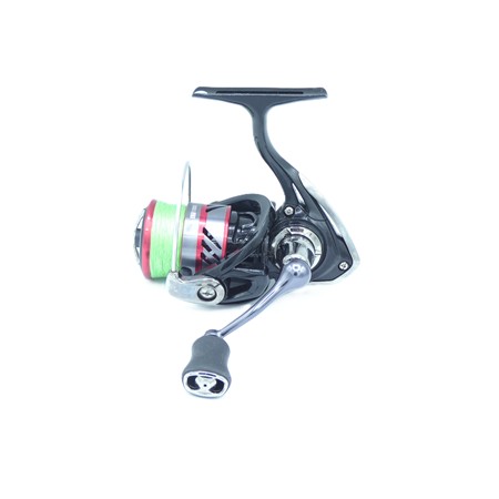 Moulinet Daiwa Ninja Lt 2018 - Nj18lt1000