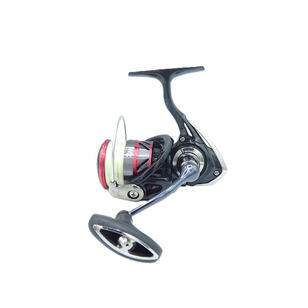 Moulinet Daiwa Ninja Lt 2018 - Nj18lt2500