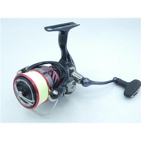 Moulinet Daiwa Ninja Lt 2018 - Nj18lt3000c