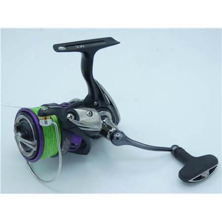 Moulinet Daiwa Prorex X Lt - Pxx18lt3000cxh