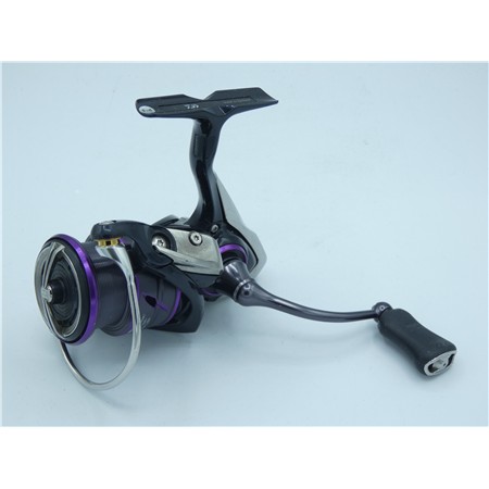 Moulinet Daiwa Prorex V Lt 2018 - Pxv18lt2500xh