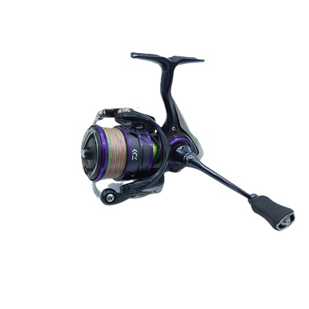 Moulinet Daiwa Prorex V Lt 2018 - Pxv18lt2500xh