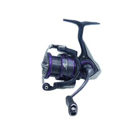Moulinet Daiwa Prorex V Lt 2018 - Pxv18lt2500xh