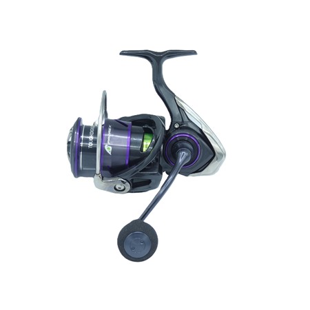 Moulinet Daiwa Prorex V Lt 2018 - Pxv18lt4000c