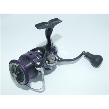 Moulinet Daiwa Prorex V Lt 2018 - Pxv18lt4000c