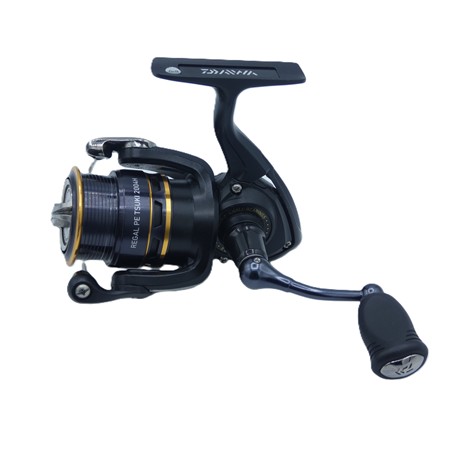 Moulinet Daiwa Regal Pe Tsuki - Rgpet2004he