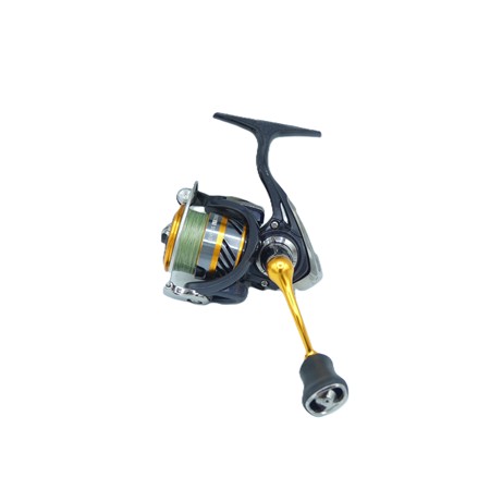 Moulinet Daiwa Revros Lt 2019 - Rev19lt2000xh