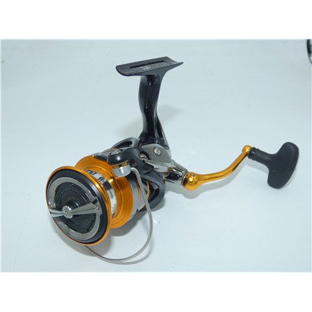 Moulinet Daiwa Revros Lt 2019 - Rev19lt4000cxh