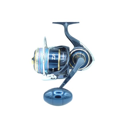 Moulinet Daiwa Saltiga 2020 - Sg2010000h