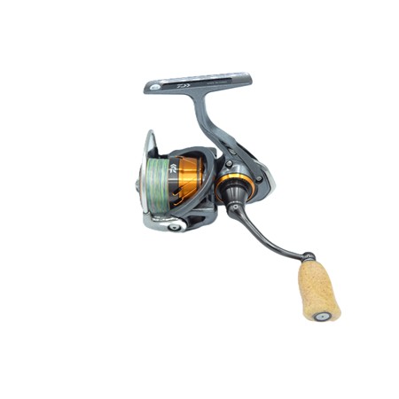 Moulinet Daiwa Silver Creek Lt - Sclt2000sxh