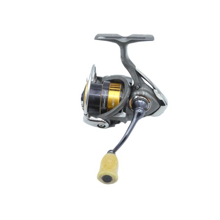 Moulinet Daiwa Silver Creek Lt - Sclt2000sxh