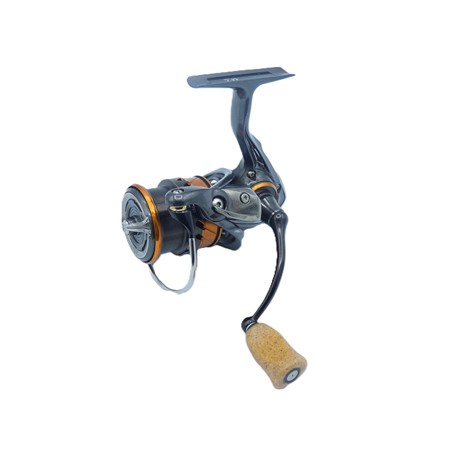 Moulinet Daiwa Silver Creek Lt - Sclt2500sxh