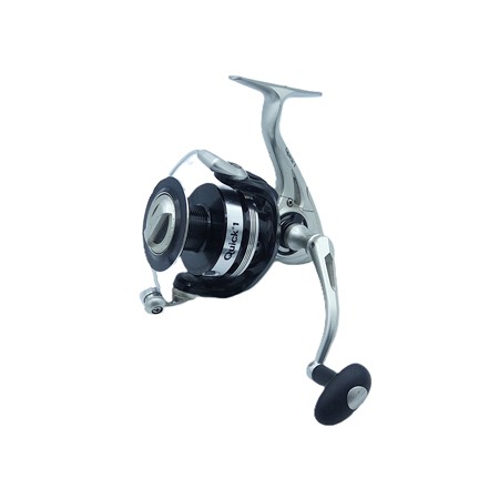Moulinet Dam Quick 1 Fd - 6000 - 5.1/1