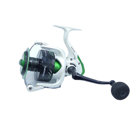 Moulinet Dam Quick 3 Mc - 9000Fd- 5.1/1