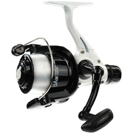 Galaxie Pêche - REEL AVOCET RZT 4000 RD